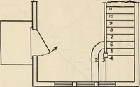 Picture 101 of 382 from How to read plans and take off bills of materials. (1917), leaf 50