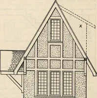 Picture 102 of 382 from How to read plans and take off bills of materials. (1917), leaf 50