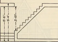 Picture 104 of 382 from How to read plans and take off bills of materials. (1917), leaf 51