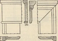 Picture 109 of 382 from How to read plans and take off bills of materials. (1917), leaf 52