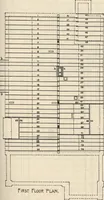 Picture 114 of 382 from How to read plans and take off bills of materials. (1917), leaf 54