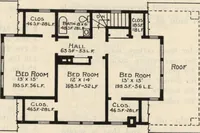 Picture 117 of 382 from How to read plans and take off bills of materials. (1917), leaf 56