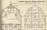 Picture 118 of 382 from How to read plans and take off bills of materials. (1917), leaf 64