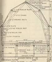 Picture 119 of 382 from How to read plans and take off bills of materials. (1917), leaf 64
