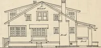 Picture 125 of 382 from How to read plans and take off bills of materials. (1917), leaf 66