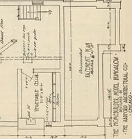 Picture 127 of 382 from How to read plans and take off bills of materials. (1917), leaf 66