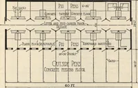 Picture 130 of 382 from How to read plans and take off bills of materials. (1917), leaf 70