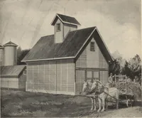 Picture 135 of 382 from How to read plans and take off bills of materials. (1917), leaf 74