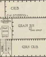 Picture 136 of 382 from How to read plans and take off bills of materials. (1917), leaf 74