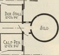Picture 147 of 382 from How to read plans and take off bills of materials. (1917), leaf 79