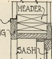Picture 149 of 382 from How to read plans and take off bills of materials. (1917), leaf 80
