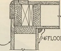 Picture 150 of 382 from How to read plans and take off bills of materials. (1917), leaf 80