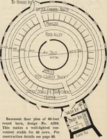 Picture 153 of 382 from How to read plans and take off bills of materials. (1917), leaf 82