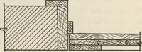An illustration from How to read plans and take off bills of materials. (1917)