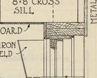 Picture 158 of 382 from How to read plans and take off bills of materials. (1917), leaf 86