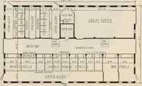 Picture 164 of 382 from How to read plans and take off bills of materials. (1917), leaf 88