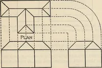 Picture 20 of 382 from How to read plans and take off bills of materials. (1917), leaf 9