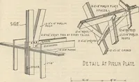 Picture 166 of 382 from How to read plans and take off bills of materials. (1917), leaf 90