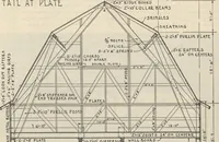 Picture 167 of 382 from How to read plans and take off bills of materials. (1917), leaf 90