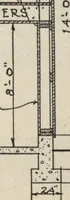 Picture 168 of 382 from How to read plans and take off bills of materials. (1917), leaf 90