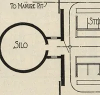 Picture 172 of 382 from How to read plans and take off bills of materials. (1917), leaf 93