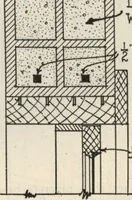 Picture 179 of 382 from How to read plans and take off bills of materials. (1917), leaf 97