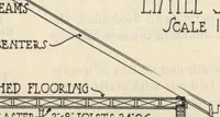 Picture 180 of 382 from How to read plans and take off bills of materials. (1917), leaf 97