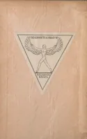 Picture 1 of 32 from How an aeroplane is built (1918), leaf 1