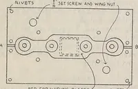 An illustration from How an aeroplane is built (1918)