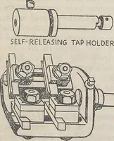 An illustration from How an aeroplane is built (1918)