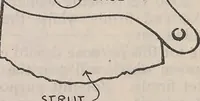An illustration from How an aeroplane is built (1918)