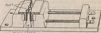 An illustration from How an aeroplane is built (1918)