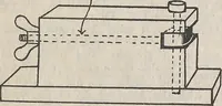 An illustration from How an aeroplane is built (1918)