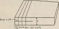 An illustration from How an aeroplane is built (1918)