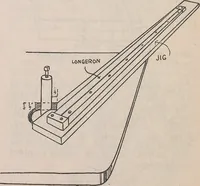 An illustration from How an aeroplane is built (1918)