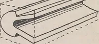 An illustration from How an aeroplane is built (1918)
