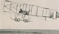 An illustration from How men fly (1911)