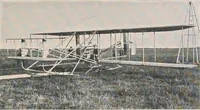 An illustration from How men fly (1911)