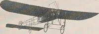 An illustration from How men fly (1911)