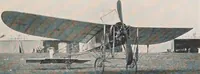 An illustration from How men fly (1911)