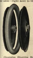 Picture 3 of 9 from Overland Coaster Wagons, Play Cars, Scooters (1924), leaf 0