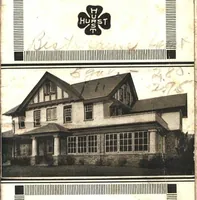 Picture 1 of 5 from Hurst's best paints. (1915), leaf 0