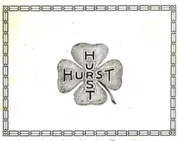Picture 2 of 5 from Hurst's best paints. (1915), leaf 1