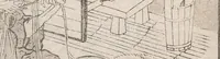 An illustration from Hyakki shūi (1805)