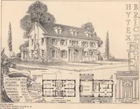 An illustration from The hy-tex house of moderate cost (1914)