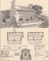 An illustration from The hy-tex house of moderate cost (1914)