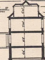 An illustration from The hy-tex house of moderate cost (1914)