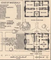 Picture 15 of 113 from The hy-tex house of moderate cost (1914), leaf 15