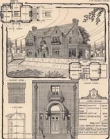 An illustration from The hy-tex house of moderate cost (1914)