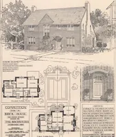 An illustration from The hy-tex house of moderate cost (1914)